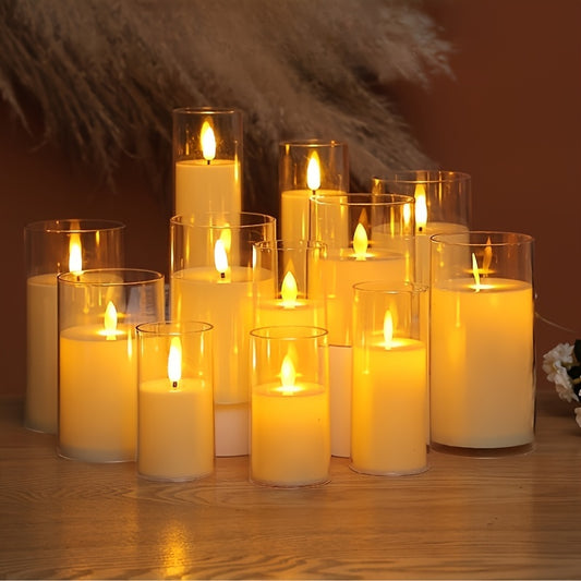 Velora Glow (LED candles)