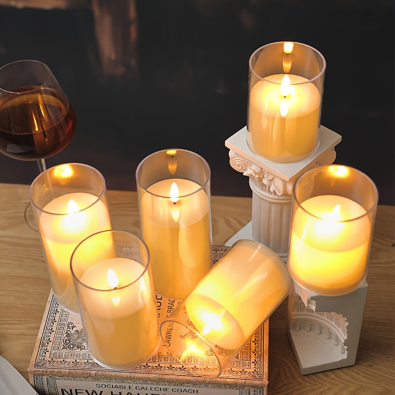 Velora Glow (LED candles)